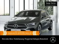 Gebraucht Mercedes CLA200 Progressive 163 PS (119 kW) 2025 Mountain grau Kombi