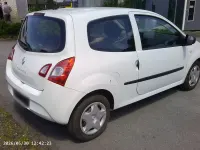 Gebraucht Renault Twingo 75 PS (55 kW) 2013 Weiß Kleinwagen