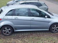 Gebraucht Mercedes B150 95 PS (69 kW) 2007 Van / Kleinbus