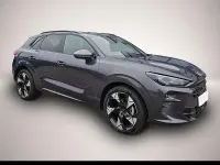Neu Cupra Terramar 150 PS (110 kW) 2025 Manufacturer SUV