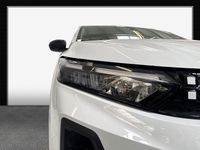 Neu Dacia Sandero 67 PS (49 kW) 2026 Weiß Limousine