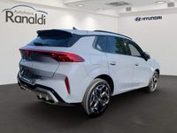 Neu Cupra Terramar VZ 265 PS (194 kW) 2025 Grau SUV