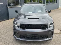 Brugt Dodge Durango 364 HK (267 kW) 2019 Grå SUV