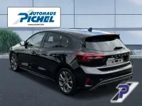 Używany Ford Focus ST-Line 92 KM (67 kW) 2024 Czarny