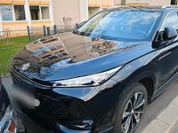 Gebraucht MG HS Luxury 170 PS (125 kW) 2024 Schwarz SUV