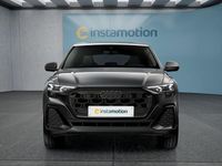 Gebraucht Audi Q8 286 PS (210 kW) 2025 Grau SUV