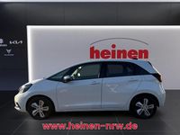 Gebraucht Honda Jazz Executive 109 PS (80 kW) 2021 Weiß Kleinwagen