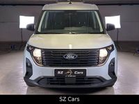 Second-hand Ford Transit 125 CP (91 kW) 2025 Gri Monovolum