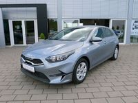 Gebraucht Kia Ceed Comfort 140 PS (102 kW) 2025 Silber Kleinwagen