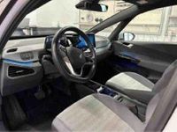 Gebraucht VW ID.3 Pro Performance 150 kW (204 PS) 2021 Gletscherweiß metallic Kleinwagen