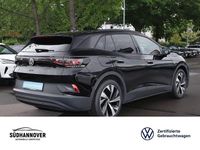 Gebraucht VW ID.4 Pro 210 kW (286 PS) 2025 Schwarz SUV