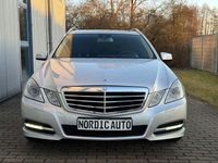 Gebraucht Mercedes E350 265 PS (194 kW) 2012 Iridiumsilber Kombi