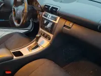 Gebraucht Mercedes C200 Elegance 122 PS (89 kW) 2006 Silber Limousine
