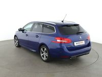 gebraucht Peugeot 308 1.5 Blue-HDi Allure, Diesel, 13.990 €