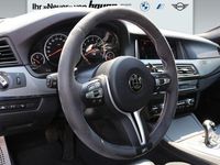 Gebraucht BMW M5 Competition Edition 600 PS (441 kW) 2014 Grau Limousine