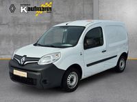 Gebraucht Renault Kangoo Rapid Extra 95 PS (69 kW) 2020 Weiss Van / Kleinbus