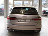 gebraucht Audi A6 Avant 40TDI QUATTRO Sport*Standheizung*AHK