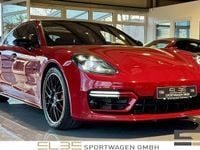 Gebraucht Porsche Panamera GTS 480 PS (353 kW) 2023 Rot Limousine