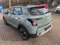Neu Kia Stonic Vision 101 PS (74 kW) 2026 (a2g) adventurous green s SUV