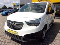 gebraucht Opel Combo Cargo 1.5 D S&S Selection