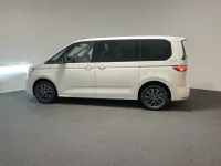 Gebraucht VW Multivan Life 150 PS (110 kW) 2026 Weiß Van / Kleinbus