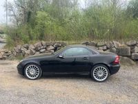 gebraucht Mercedes SLK230 SLK 230 SLK RoadsterKompressor