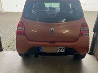 gebraucht Renault Twingo 1.2 16V TCE GT
