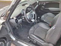 Gebraucht Mini Cooper 120 PS (88 kW) 2010 Grau Kleinwagen