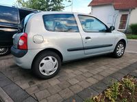 Gebraucht Renault Clio II 2003 Kleinwagen