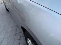 Gebraucht BMW 116 109 PS (80 kW) 2018 Silber Kleinwagen