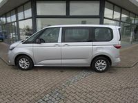 Gebraucht VW Multivan Life 150 PS (110 kW) 2024 Silber Van