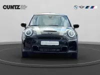 Occasion Mini Cooper S 178 ch (130 kW) 2023 Noir Citadine