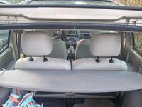 Gebraucht Renault Twingo Initiale 58 PS (42 kW) 2001 Gold Kleinwagen