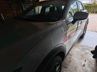 Gebraucht Mazda CX-3 121 PS (88 kW) 2016 Weiß SUV