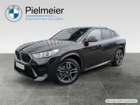 Gebraucht BMW X2 M Sport 170 PS (125 kW) 2025 Schwarz SUV