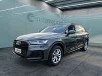 gebraucht Audi Q7 S line 55 TFSI e qu. tiptr. HeadUp PDCam