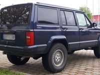 gebraucht Jeep Cherokee XJ Limited