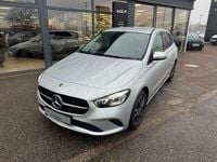 Gebraucht Mercedes B250 163 PS (119 kW) 2023 Silber Kleinwagen