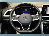 Używany VW T-Roc 116 KM (85 kW) 2025 Czerwony SUV