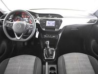 Gebraucht Opel Corsa Edition 75 PS (55 kW) 2020 Orange Limousine