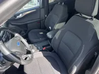 Gebraucht Ford Kuga Titanium 150 PS (110 kW) 2021 Grau SUV