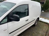 gebraucht VW Caddy 1,6 tdi Kasten