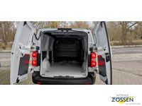 gebraucht Opel Vivaro Edition L PDC Kamera Flex Cargo Klima