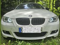 Gebraucht BMW 335 306 PS (225 kW) 2009 Coupé