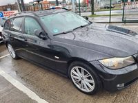 gebraucht BMW 320 i touring