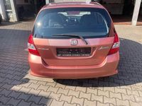 Gebraucht Honda Jazz Cool 77 PS (56 kW) 2005 Kleinwagen