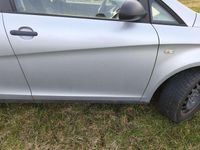 Gebraucht Seat Altea Reference 102 PS (75 kW) 2007 Kombi