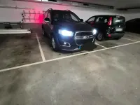 Używany Chevrolet Captiva 184 KM (135 kW) 2014 Czarny SUV