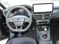 Brugt Ford Kuga ST-Line 150 HK (110 kW) 2024 Sort SUV