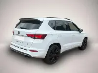 Gebraucht Cupra Ateca VZ 300 PS (220 kW) 2025 Manufacturer SUV